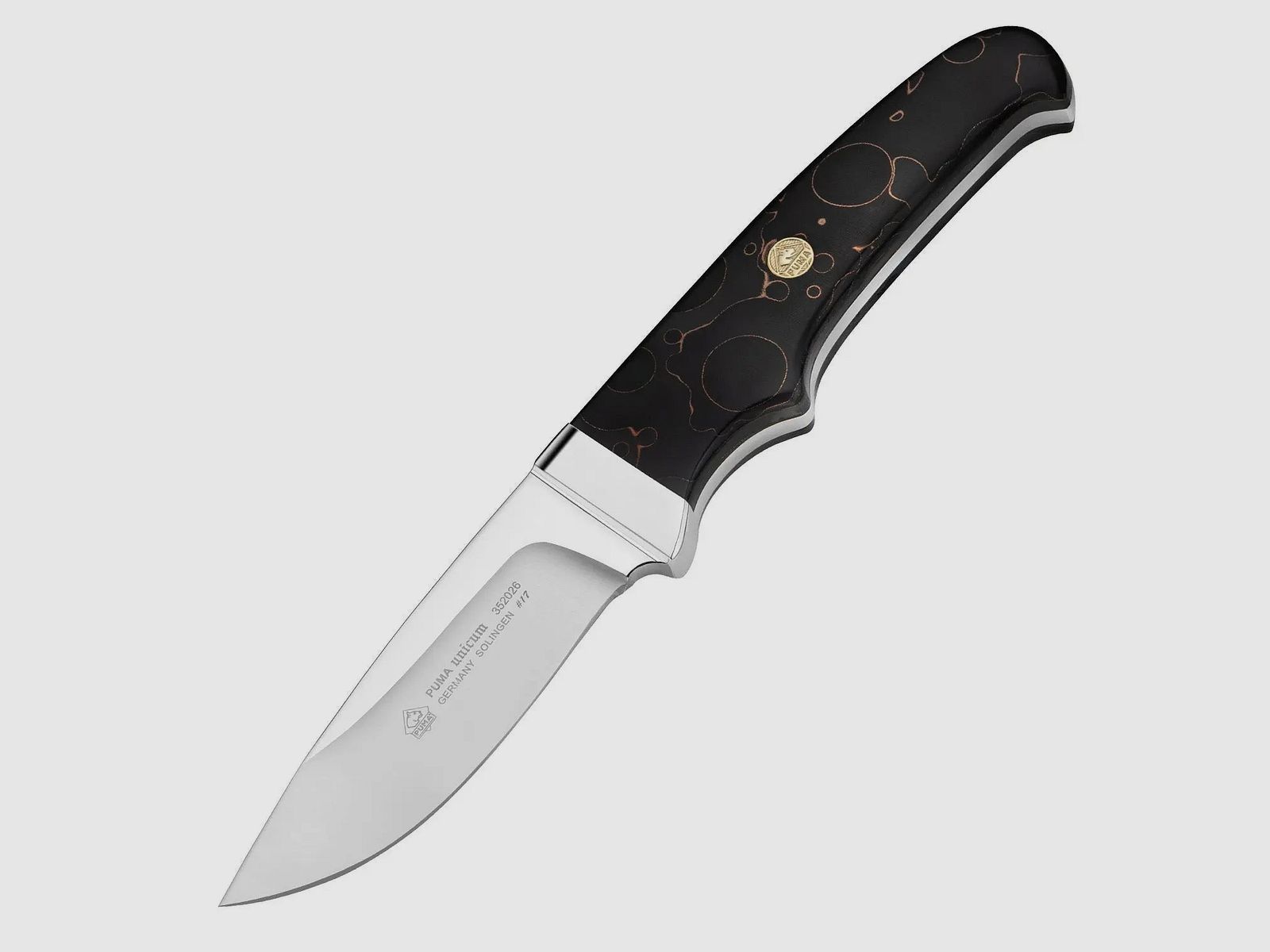 (Raritäten) PUMA unicum Skinmaster Raffir® Noble #17, Bild 1 von 5