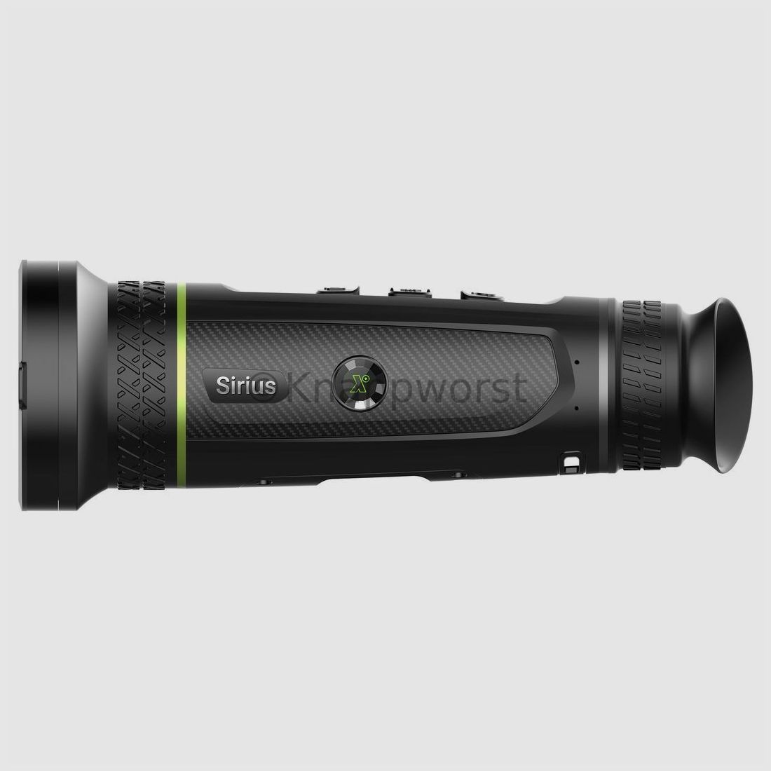 PixFra PixFra Sirius S650 Wärmebildkamera