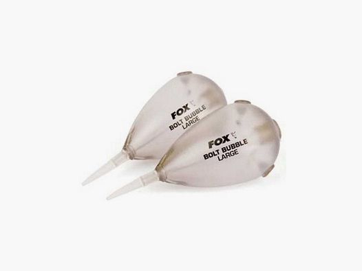 Flottante Bulle Bolt Bubble Fox