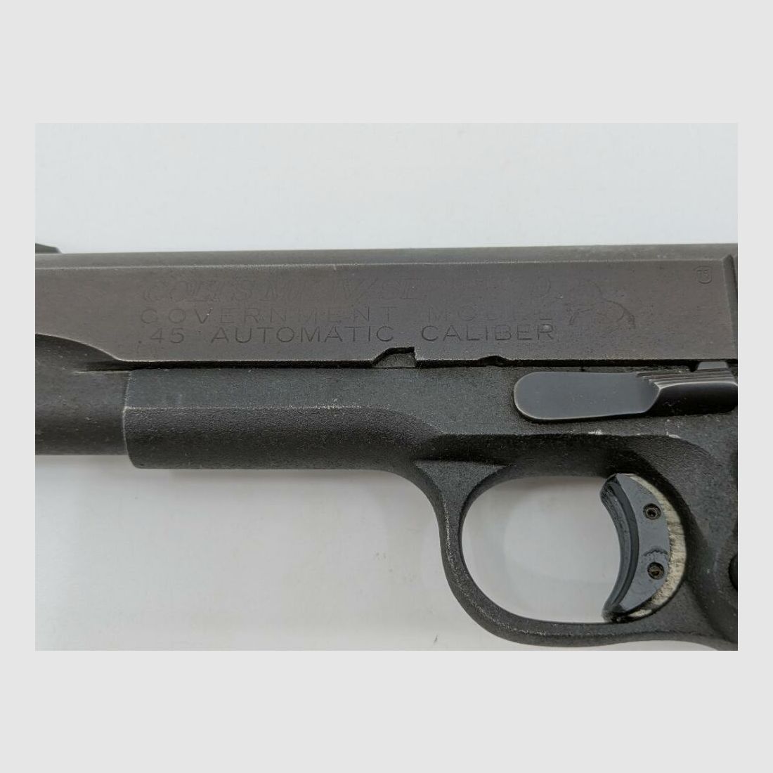 Colt MKIV