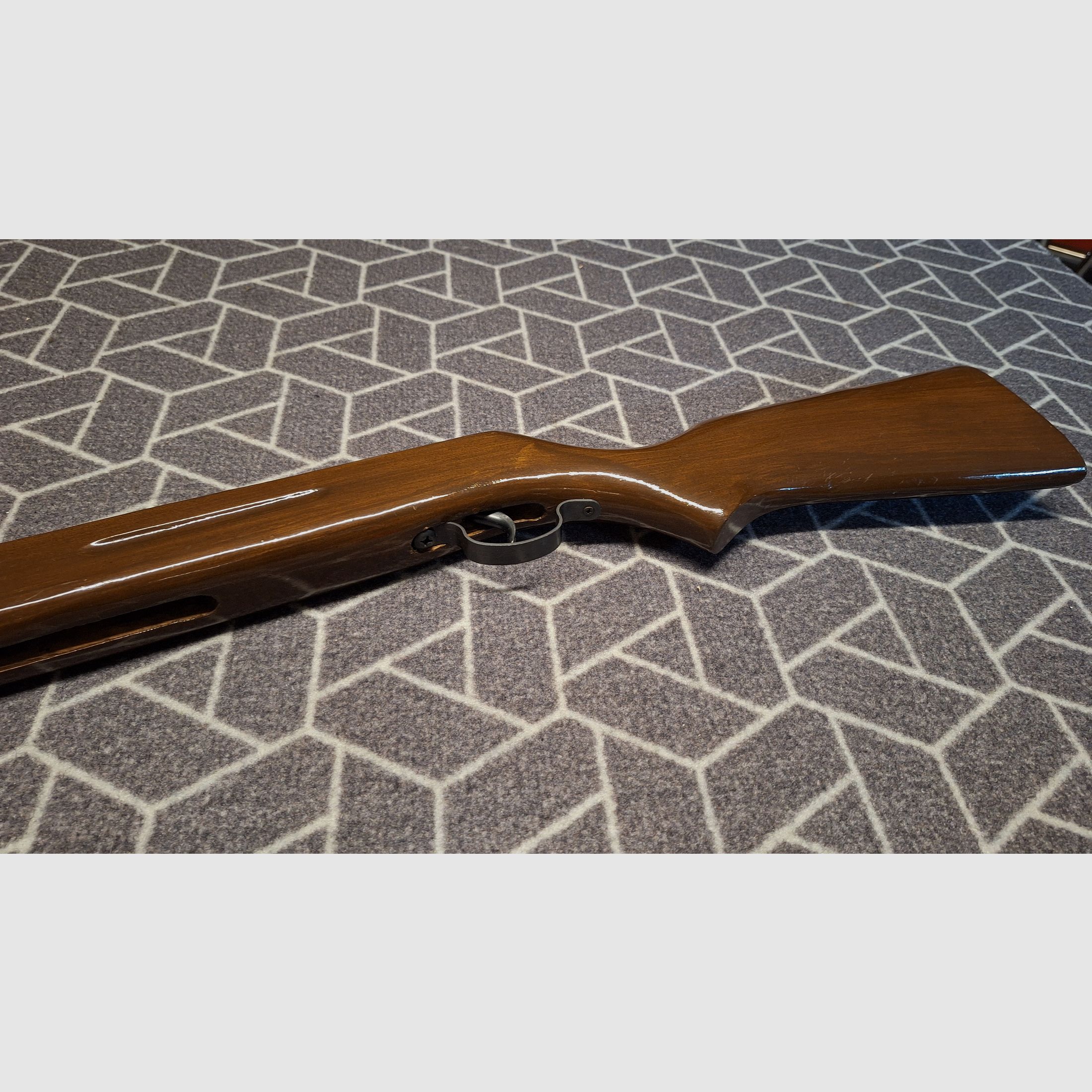 Luftgewehr Umarex Modell 62 Top Zustand!