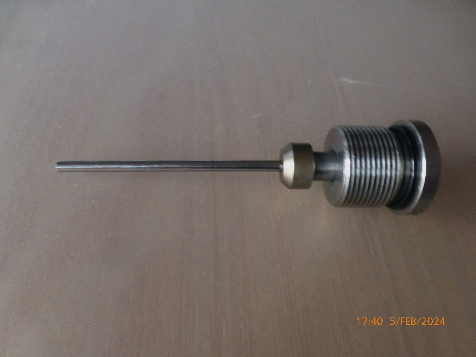 Nadeldüse für HP Max
