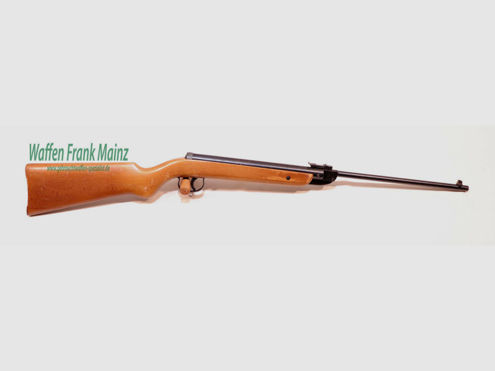 DIANA Mod. 23 4,5mm gezogen