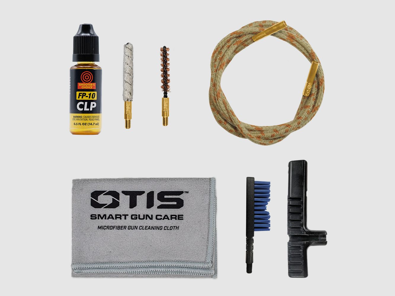 Otis Ripcord Deluxe Reinigs-Kit für .223