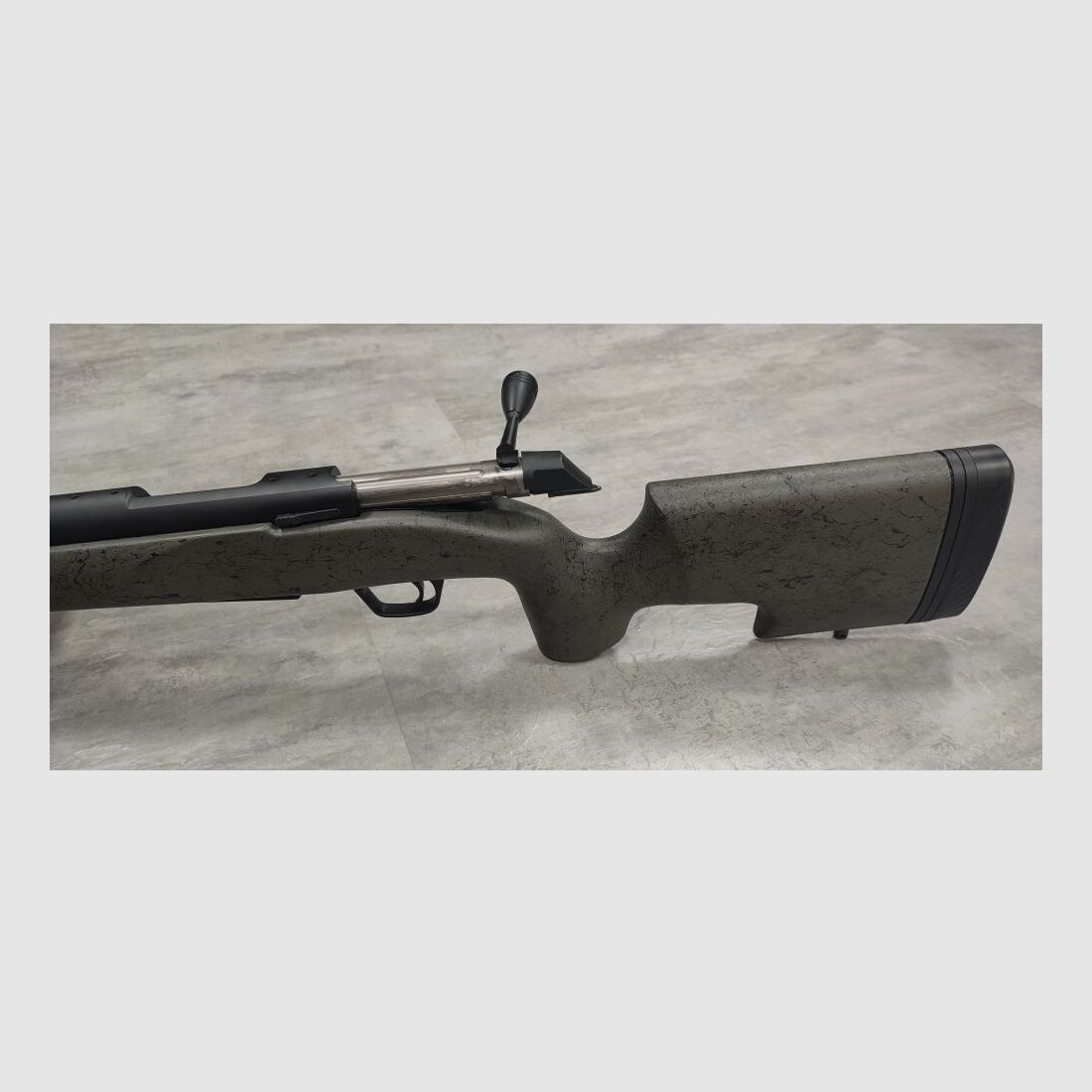 Winchester XPR Long Range