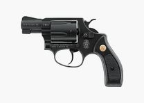 Smith & Wesson Chiefs Special