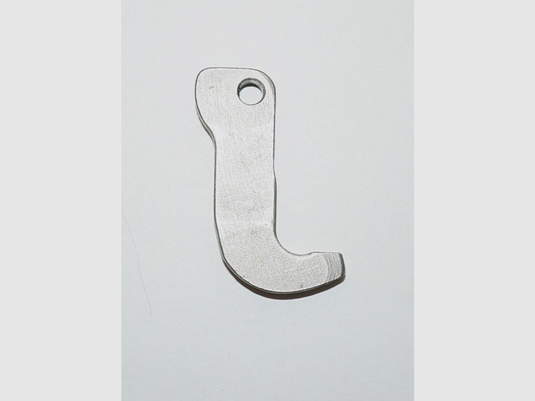 Lever for Swiss service rifle SIG StGW 57 SAR M57 SWISS MATCH and similar models