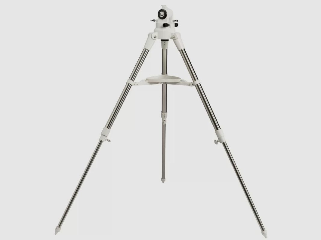 Stativ mit Polar Finder für Fotografie BRESSER, Bild 1 von 5