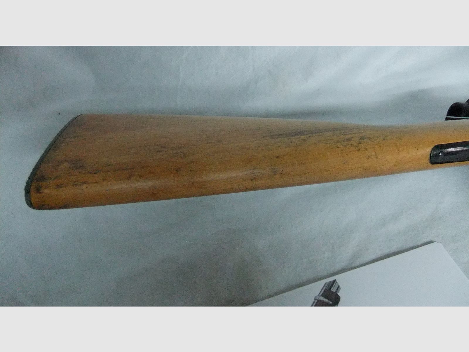  UHR-Büchse Erma Mod EG71