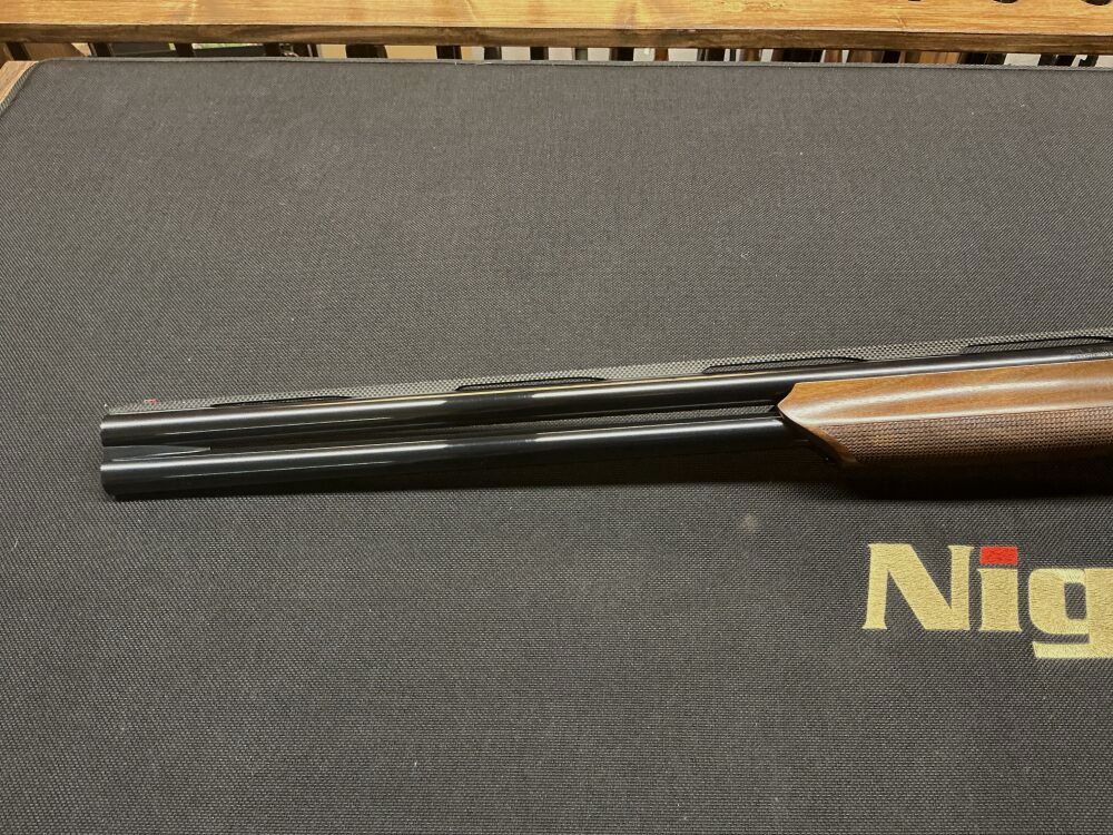 Benelli 828 U 12/76