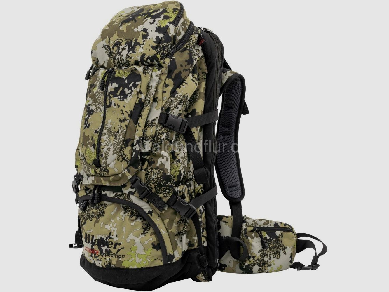 Blaser Rucksack Ultimate Expedition HunTec camo