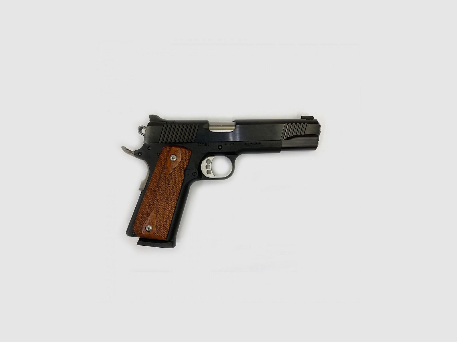 BUL Desert Eagle 1911 Kal. 45 ACP, zdjęcie 1 z 4