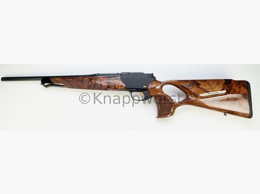 Blaser Firearms Blaser R8 Success Wood Class 4 8x57IS LL52cm M15x1