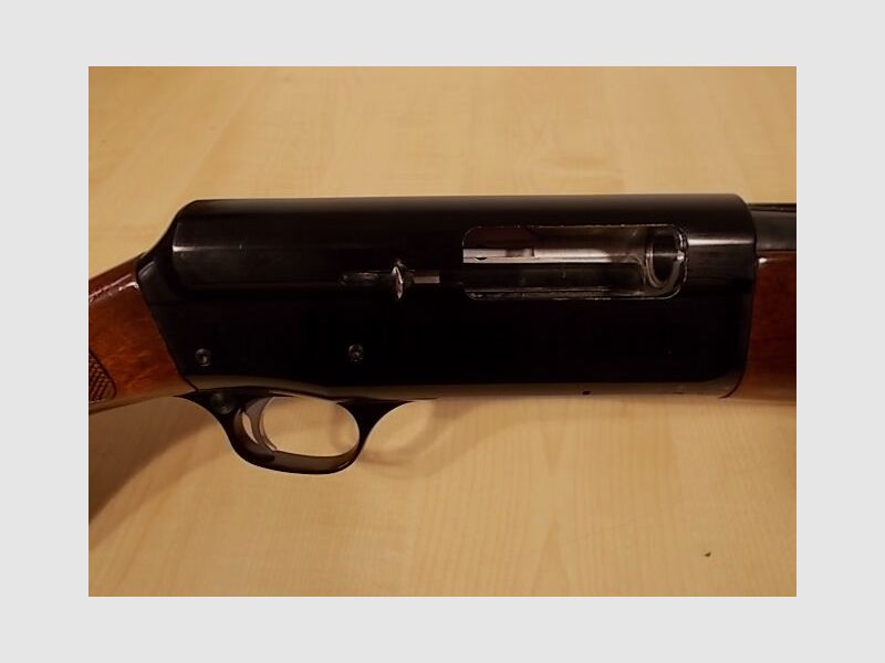 Franchi 48AL fusil à répétition automatique