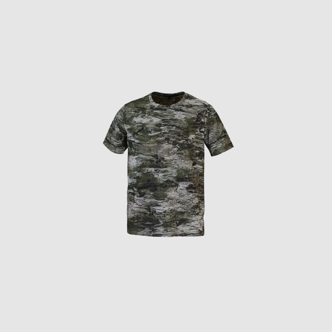 T-Shirt enfant BOSQUE Camo BENISPORT, image 3 sur 3