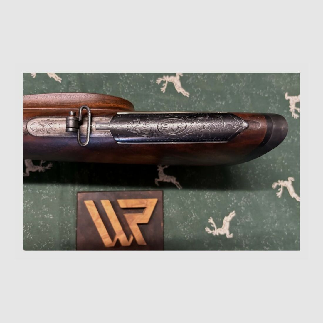 Ansorg without 16/65; 8x57JR