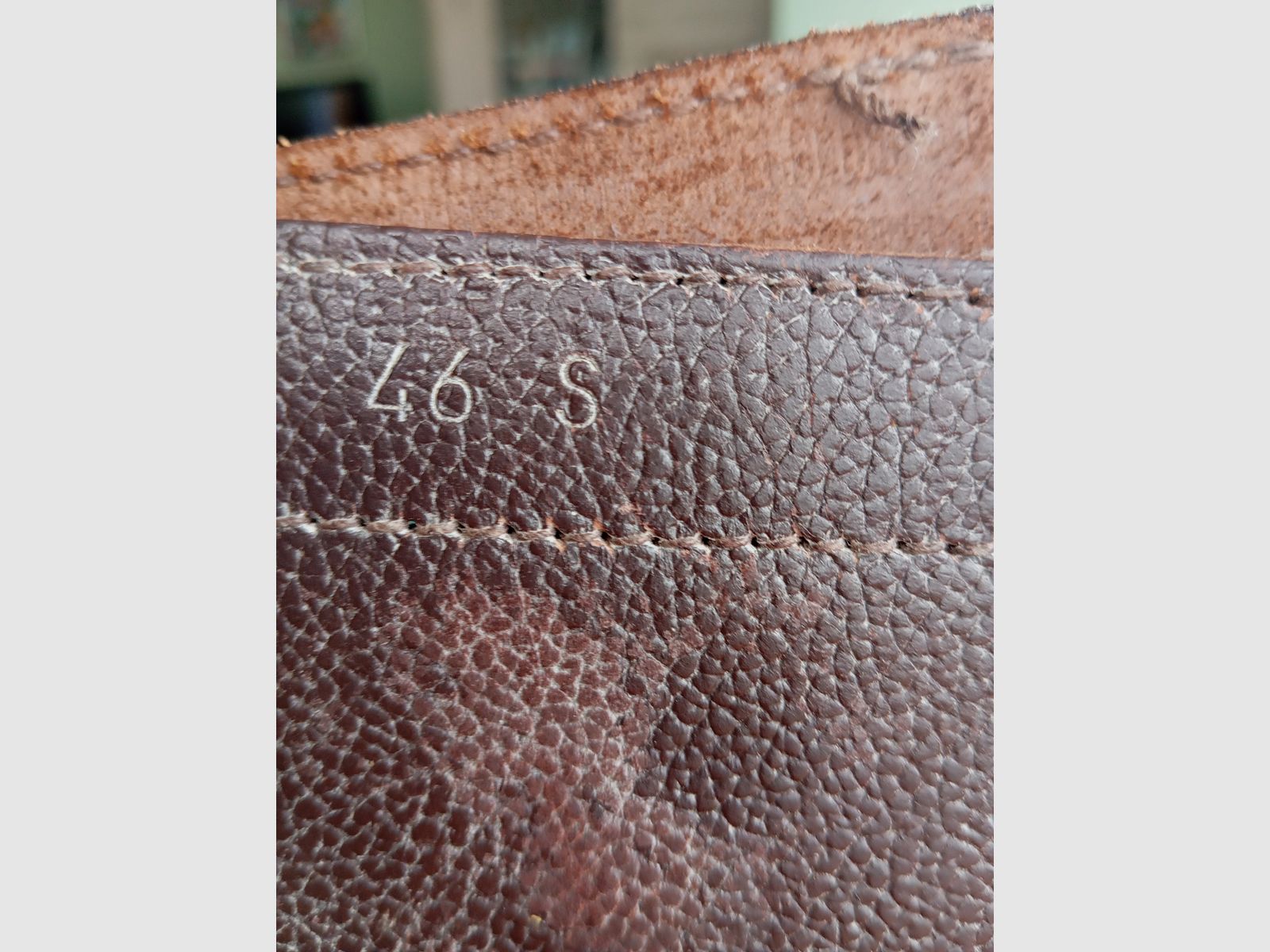 Springerstiefel 