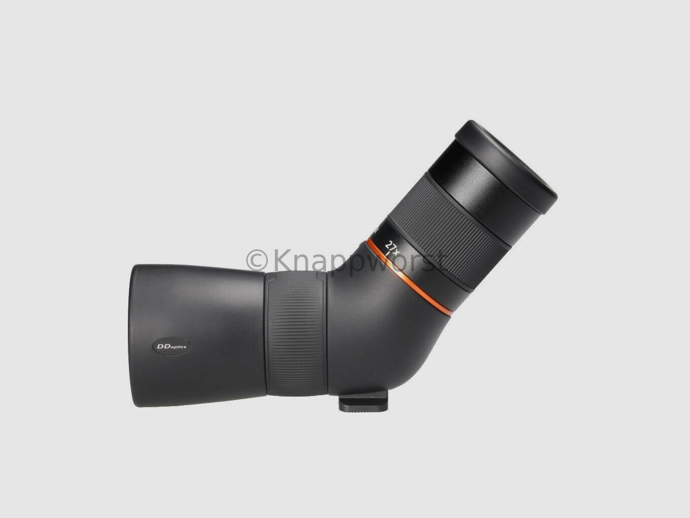 DDoptics DDoptics HDs Compact 9-27x56 Black