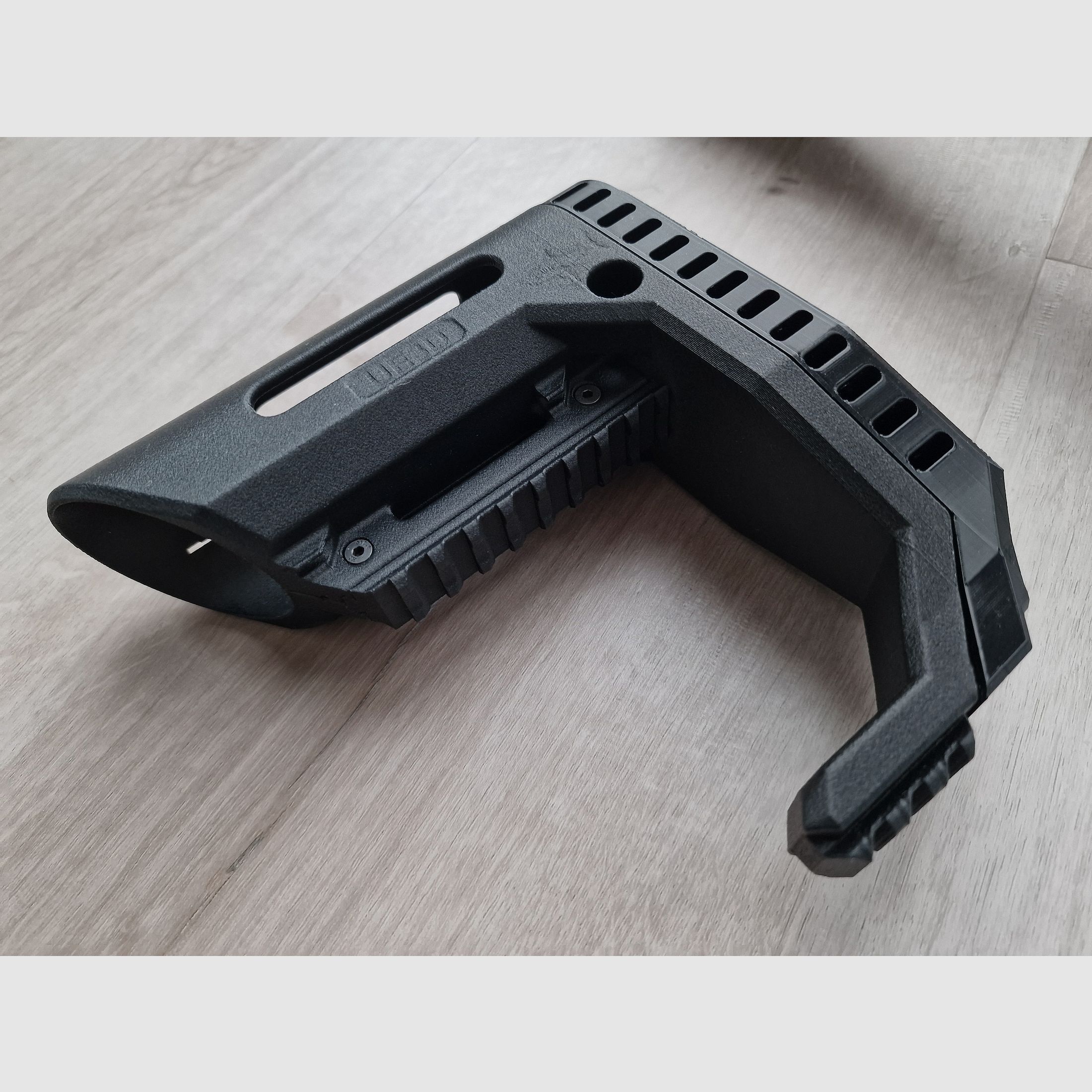 AEA Megalodon MEGASTOCK & MEGABand - ASA-CF