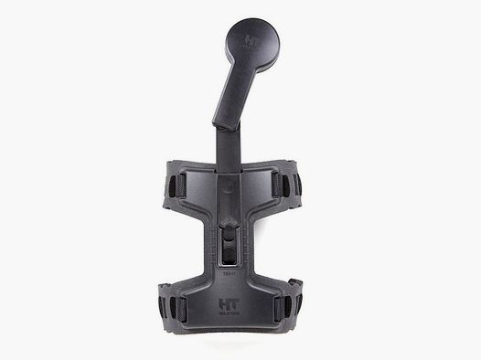 HT Holsters Sidedrop Platform Oberschenkelaufnahme
