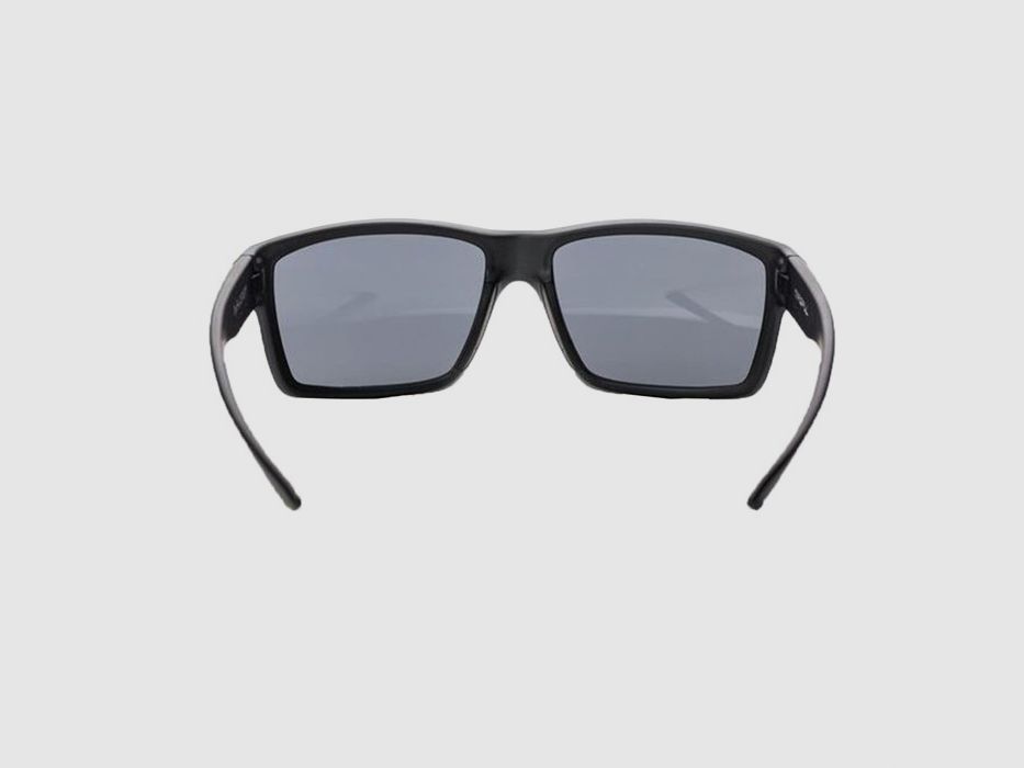 MAGPUL EXPLORER MATTE BLACK FRAME GRAY LENS, image 3 sur 3