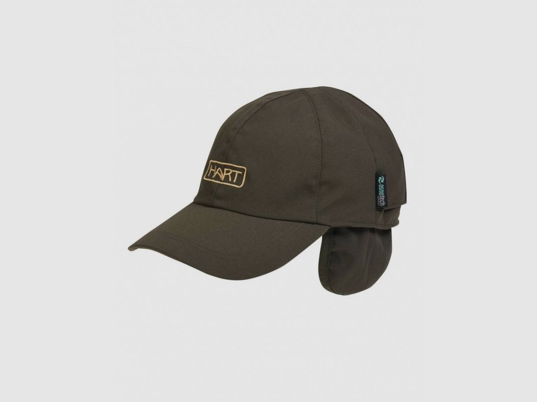 Gorra Hart Bianditz-C, imagen 2 de 4