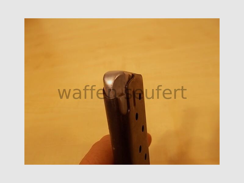 Beretta Magazin M952 .7,65mmLuger (.7,65mmParabellum)
