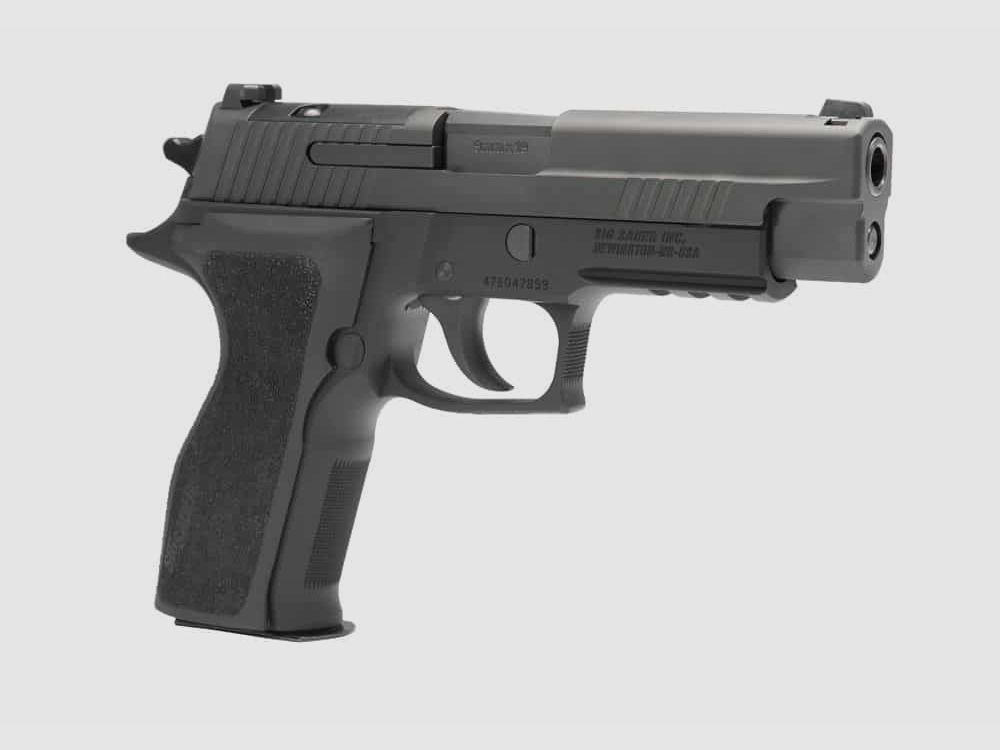 Sig Sauer P226 Elite 4.4“ 9x19mm, Bild 3 von 5