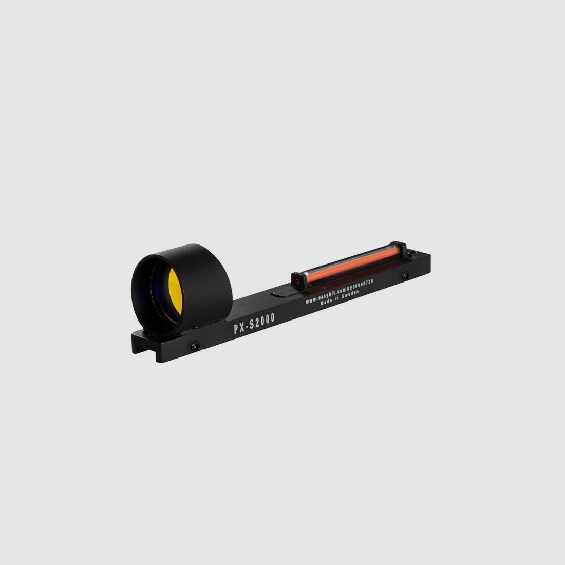 Flintenvisier Easy Hit PXS 2000 RD, Bild 1 von 2