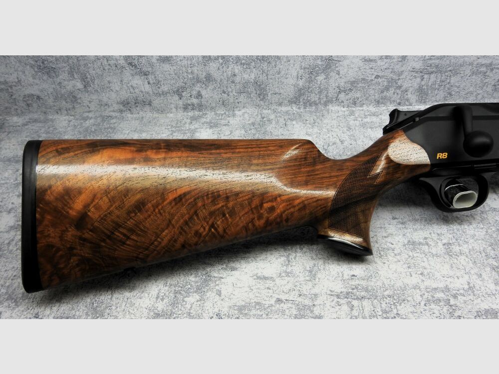 Blaser R8 Silence