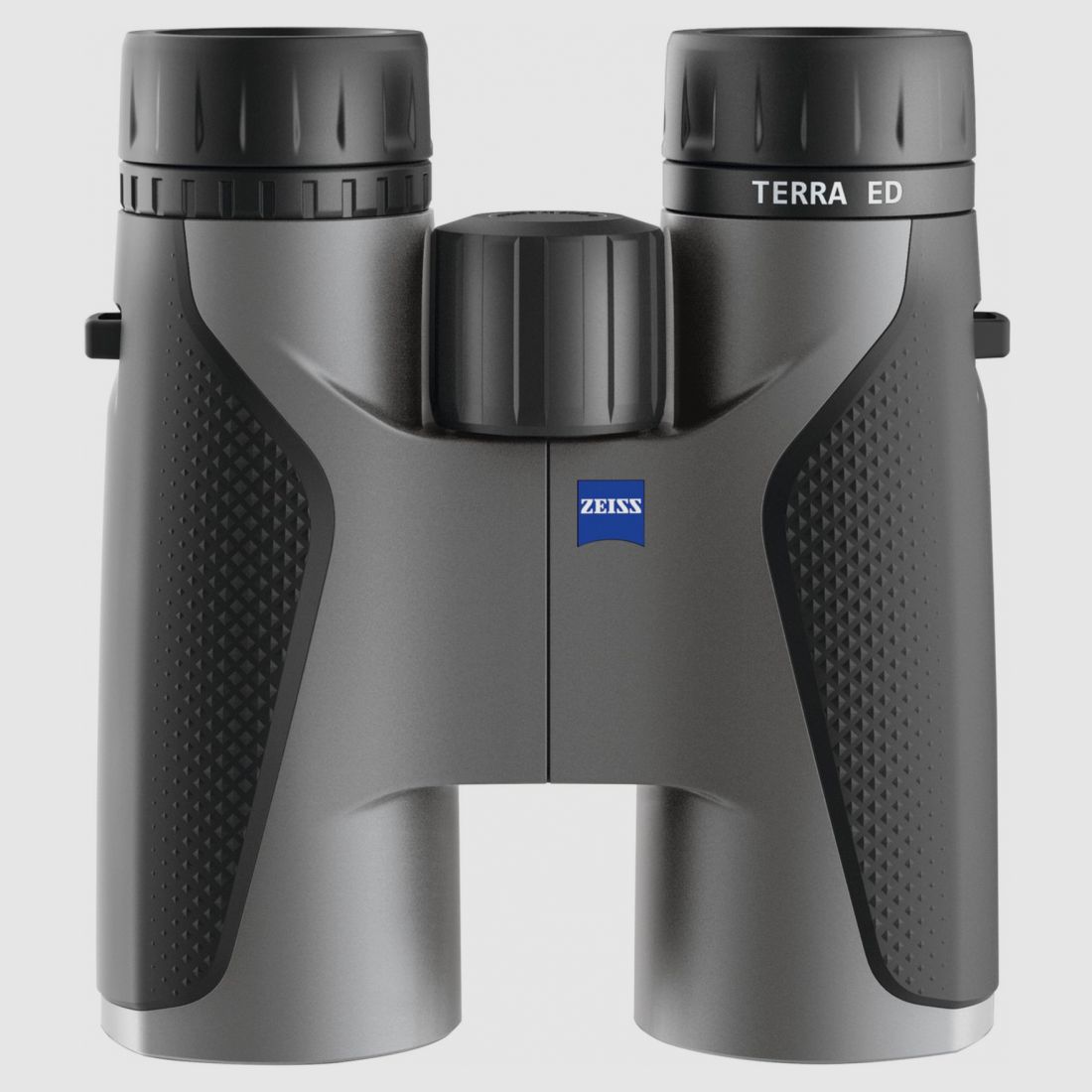 Zeiss ZEISS Terra ED 10x42 zwart/grijs