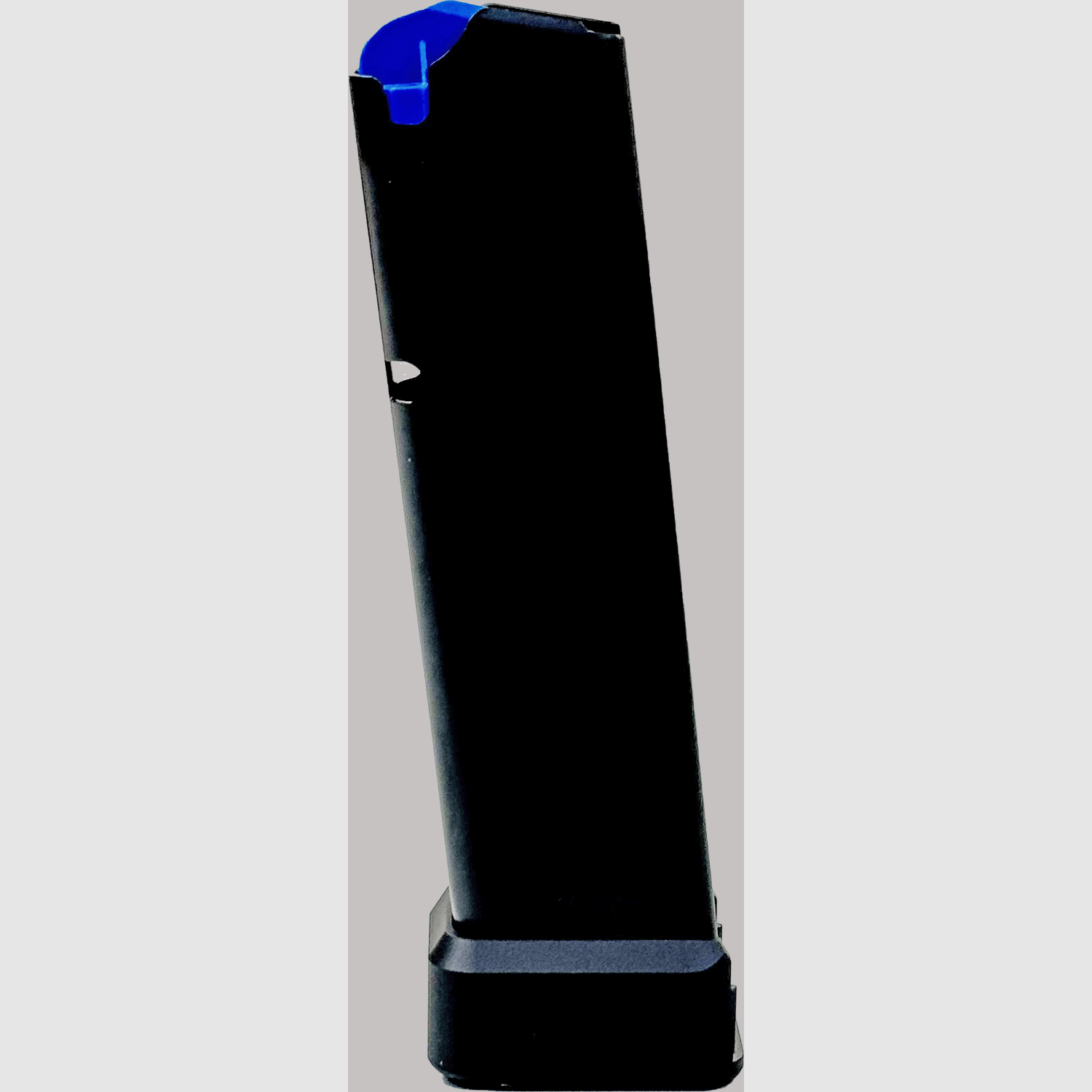 Walther PDP Compact / PPQ-M Alu czarny Magazynek 18 nabojów