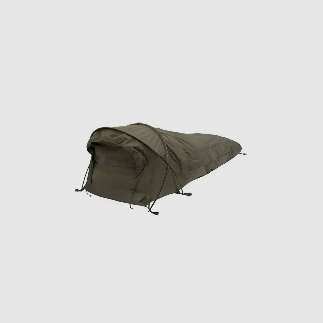 Carinthia Carinthia Biwakzelt Observer Plus - Olive