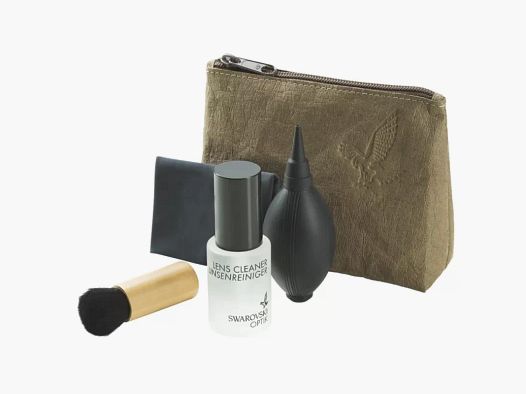 Swarovski CSO - Kit de limpieza