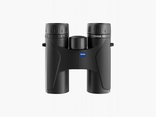 ZEISS JUMELLE TERRA ED 8X32 NOIR-NOIR
