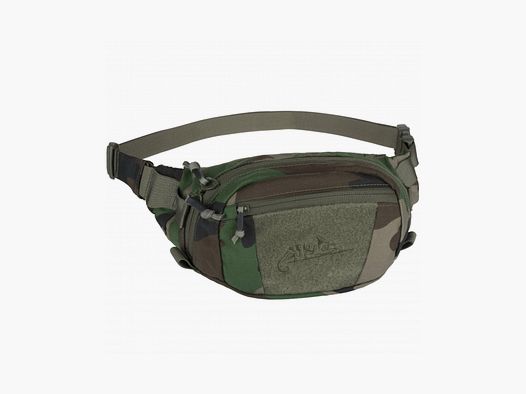 Helikon Possum Woodland waist pack