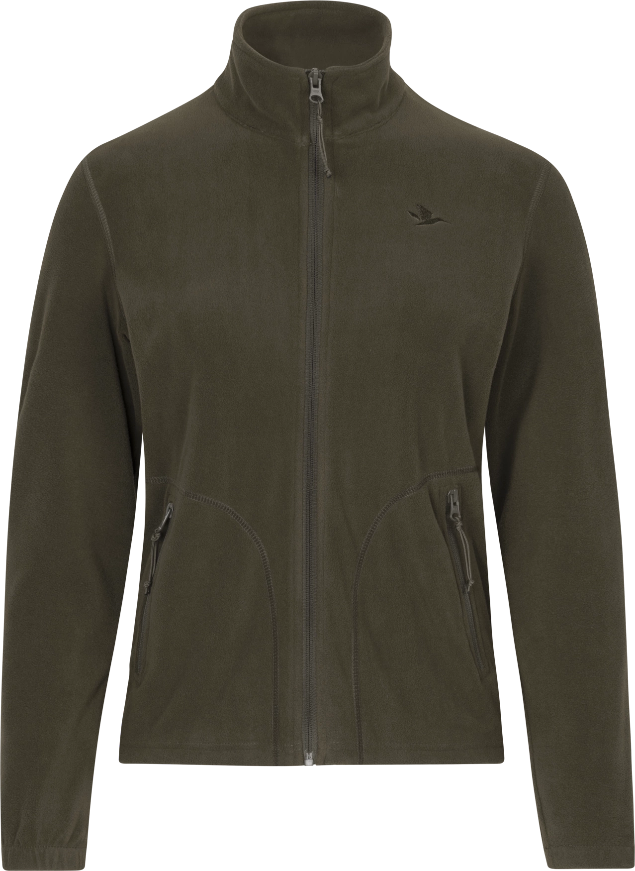 Damska bluza Dew fleece - rozpianany polar, cichy komfortowy, wszechstronny