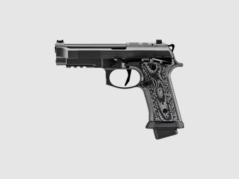 Pistolet Beretta 92XI Squalo – 9 mm Para, image 2 sur 4