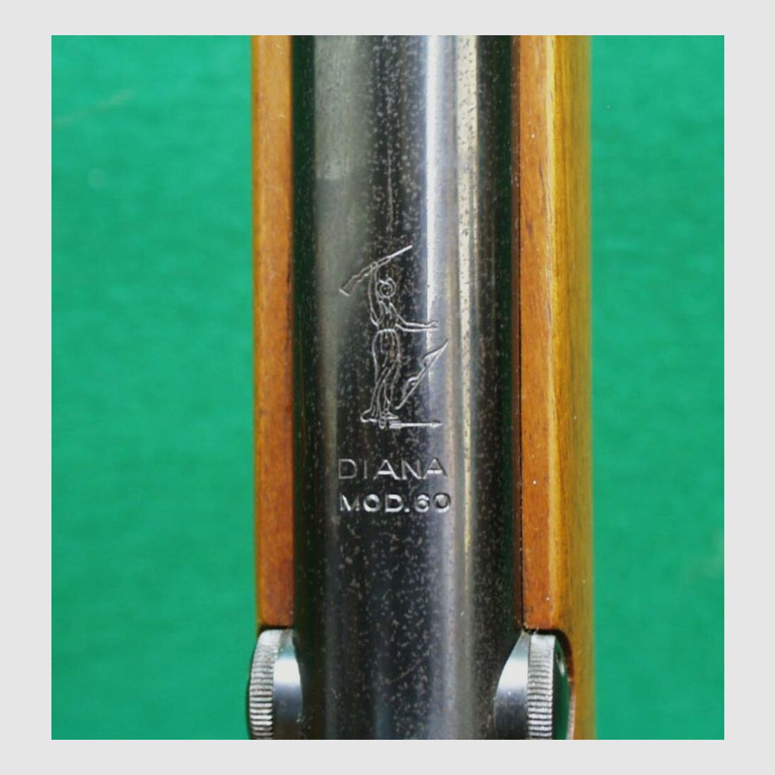 Diana 60 Luftgewehr Diana Mod.60