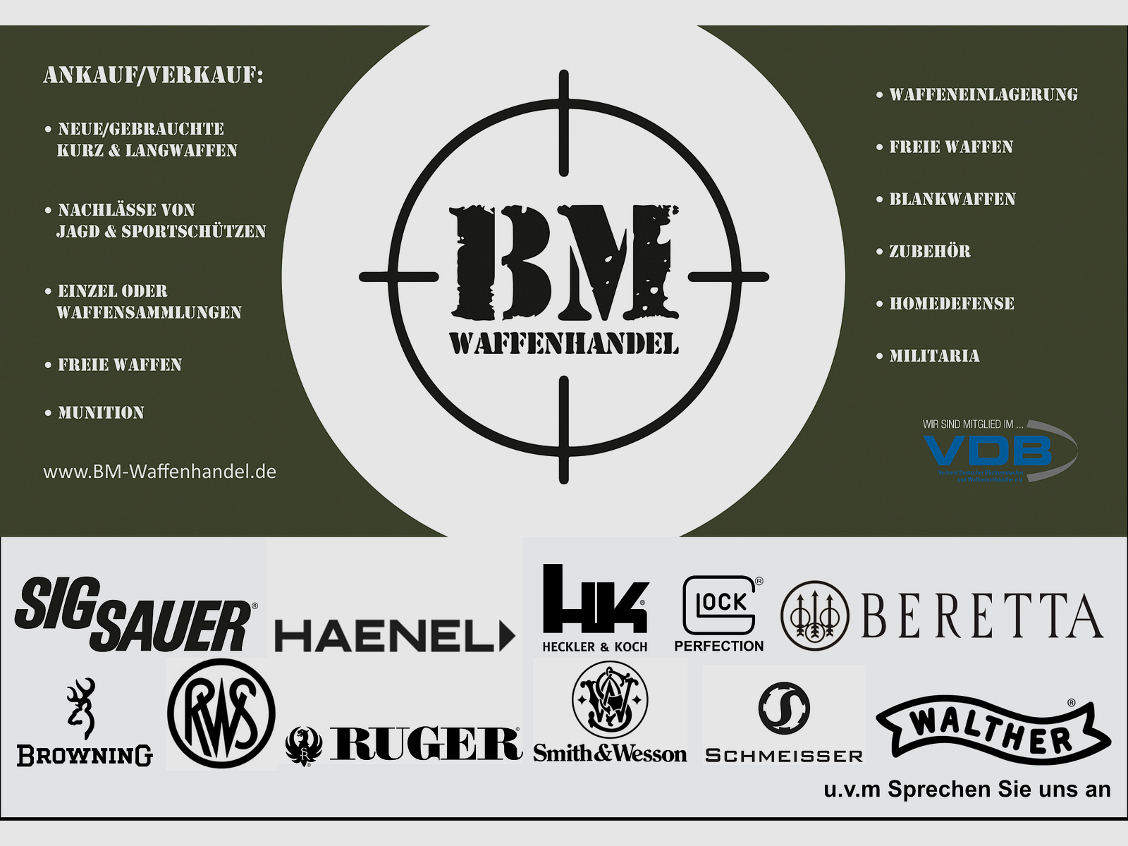 Geco Munition .223 Rem. Vlm Target 3,6g/55grs. 1000 coups
