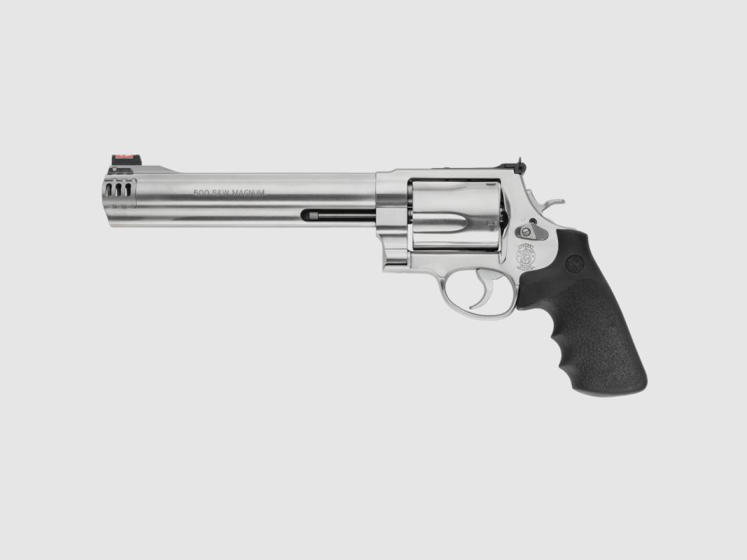 S&W 500 8 38" STAINLESS HI VIZ SIGHT, image 5 of 6