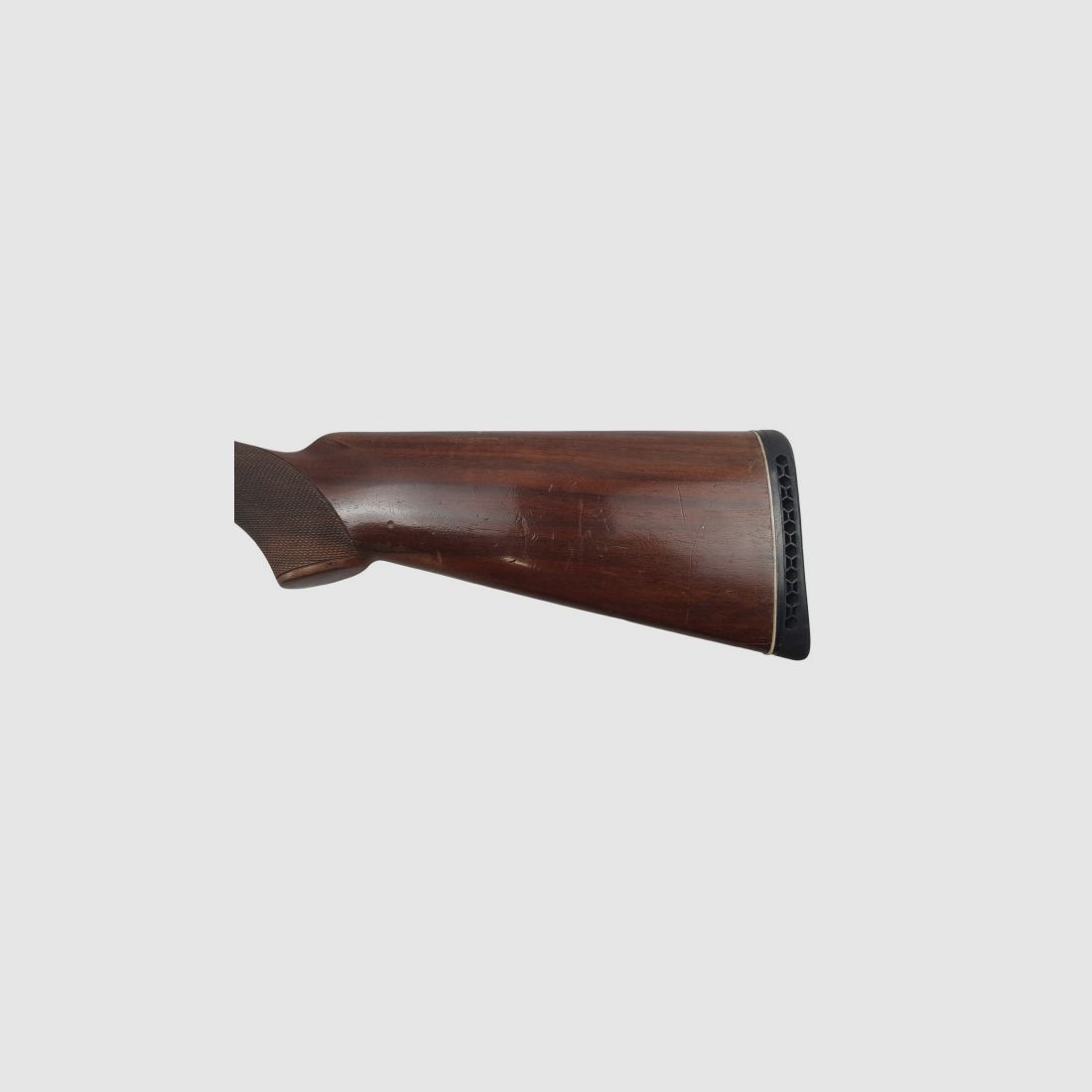 FOIRE OCCASION - FUSIL DE TRAP LAMES .12/70 CANONS 71cm, image 8 sur 10