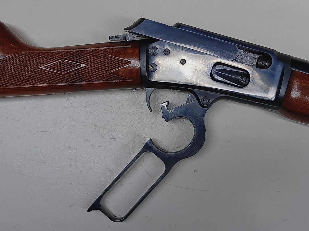 Marlin Firearms - North Haven Model 1894 CS