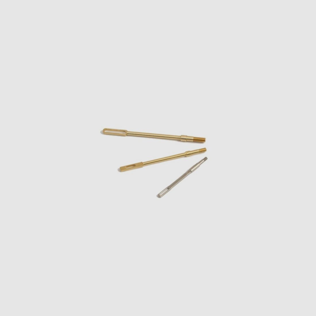 Supporto per nippli con filettatura M4