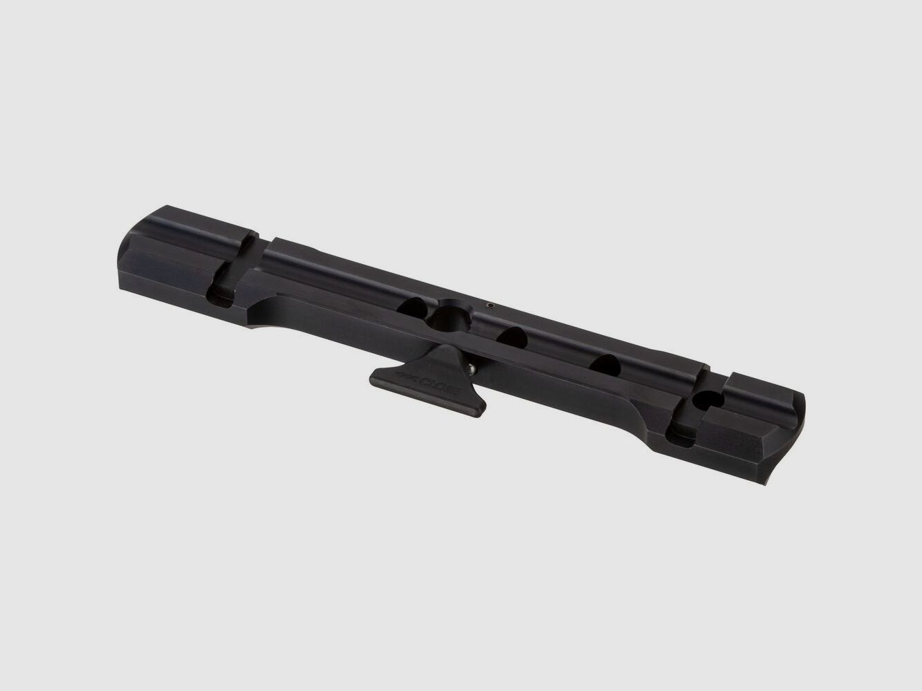 Dentler Podstawowa Szyna BASIS® Bergara Scout