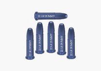 12 cartouches factices 22lr