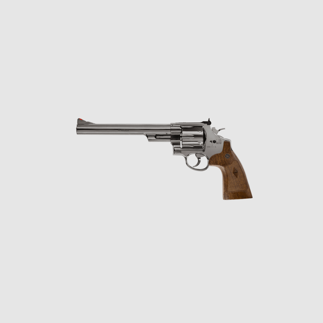 Smith & Wesson M29 8 3/8" 4,5 mm Luftdruck Revolver