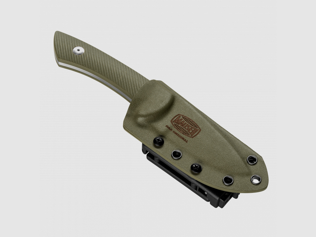 Mauser Messer Skinner