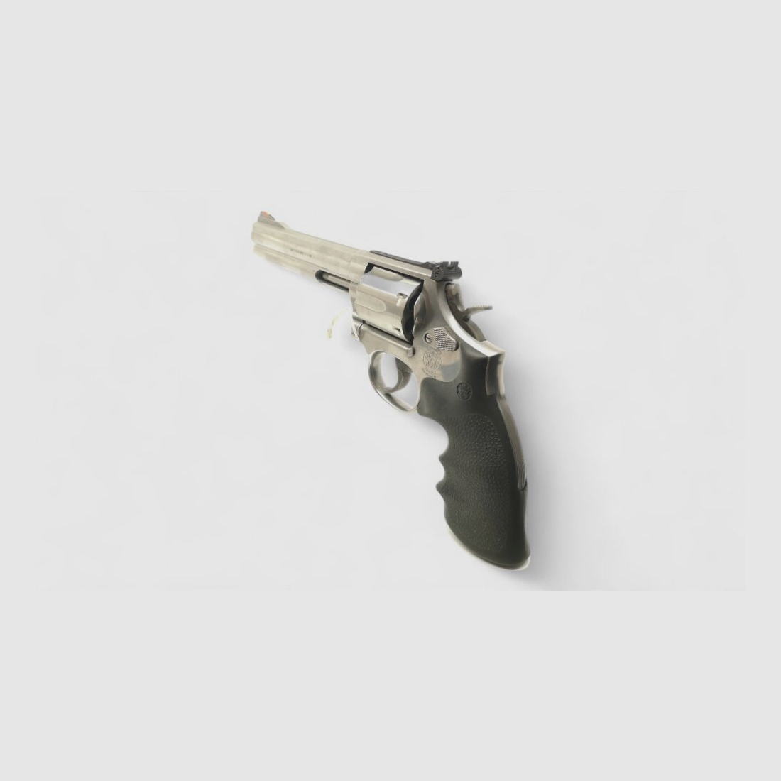 Smith & Wesson 686-4