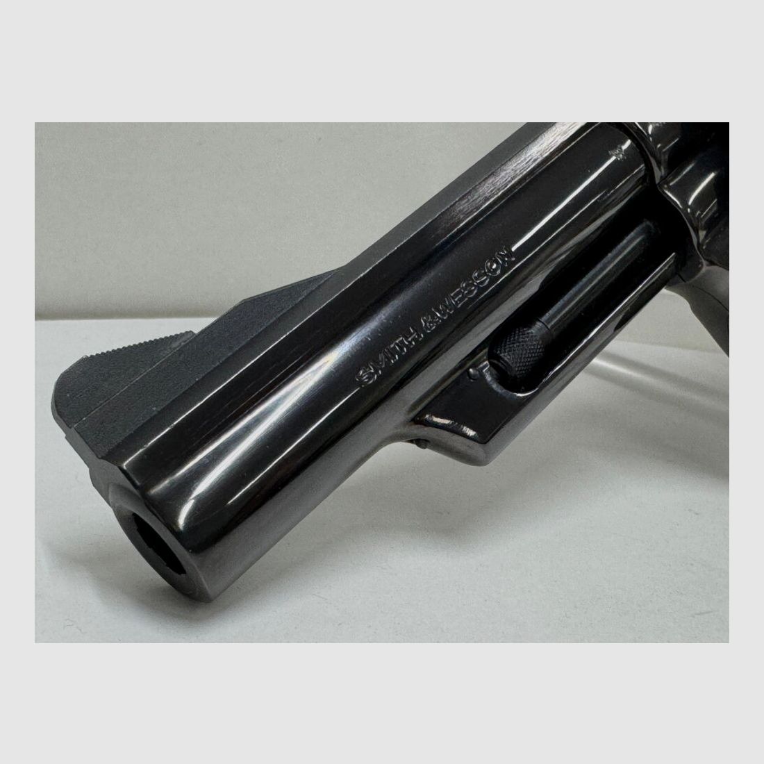 Smith & Wesson | S&W Mod. 19 - Waffen Friedrichs